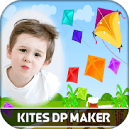 Kite DP Maker icon