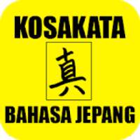 Kosakata Bahasa Jepang Lengkap on 9Apps
