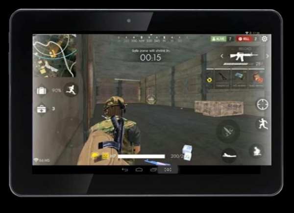 Free-Fire guide - New Free-Fire guide 2*19 screenshot 8