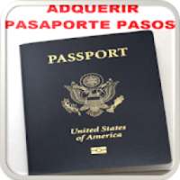 Pasaporte internacional -procedimiento adquirir