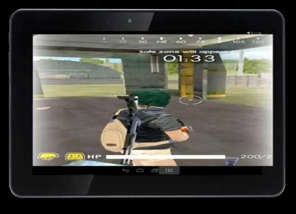 Free-Fire guide - New Free-Fire guide 2*19 screenshot 9