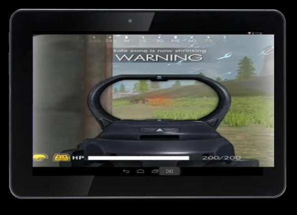 Free-Fire guide - New Free-Fire guide 2*19 screenshot 1
