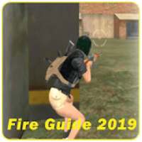 Free-Fire guide - New Free-Fire guide 2*19
