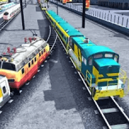 Train Simulation 2018 आइकन