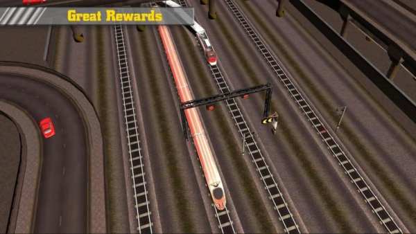 Train Simulation 2018 screenshot 3