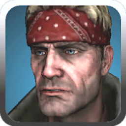 ikon Deadbotz 3 VR Mute Winter