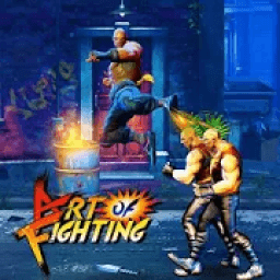 ikon Street Fighter 2019 street Fighting Edition