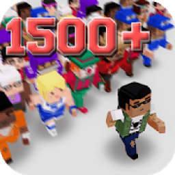 Crowd Gang आइकन