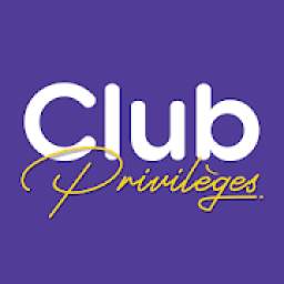 Club Privilèges by bigdeal