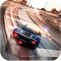Drift Car Racing Driving icon