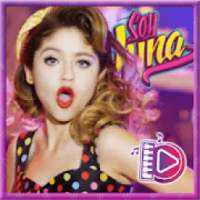 Soy Luna - Open Music Series icon