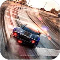 Drift Car Racing Driving