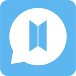 BTS Messenger 4.69