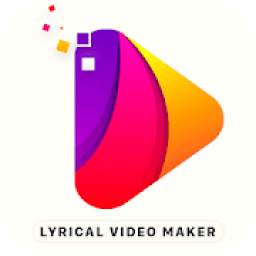 Lyrical Video Status Maker - Status Video Maker