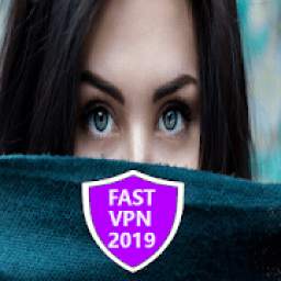 Fast VPN Fast & Secure