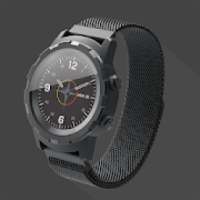 Hybrid Watch+ on 9Apps