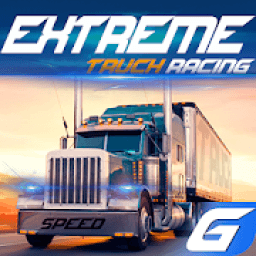 ikon Extreme Truck Racing