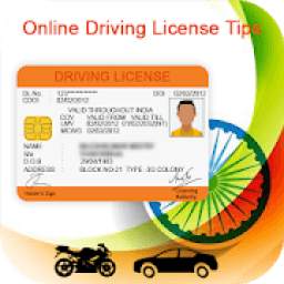 Online Driving Tips 1.1