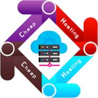 Cheap Hosting on 9Apps