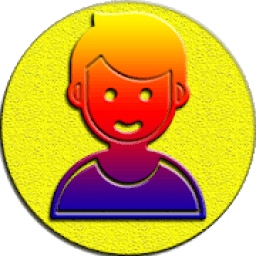 Social Tracker - check my profile stats icon