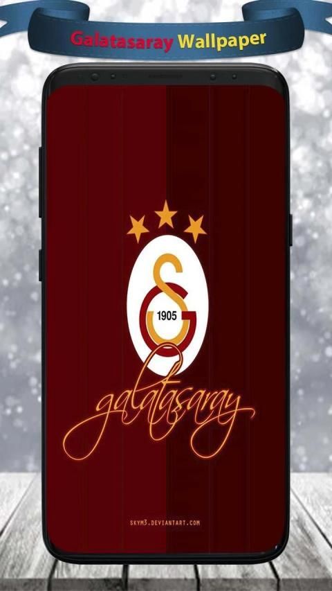 I made Galatasaray wallpaper for windows : r/galatasaray