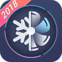 Cooling Expert -❄️Cool down CPU & *Optimize Phone on 9Apps