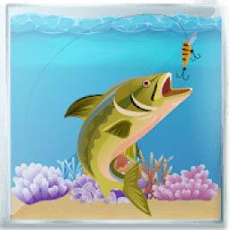 GO Fishing! (Offline Game) icon