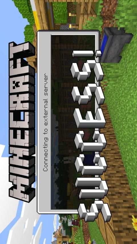 Servers For Minecraft PE screenshot 3