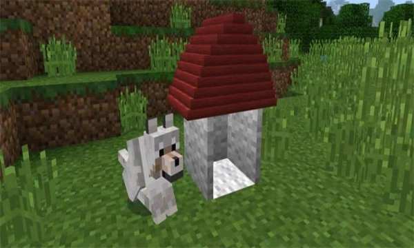 Furniture Mod for MCPE screenshot 1