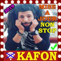 جميع اغاني كافون بدون انترنت Kafon 2019 Music Rap
‎ on 9Apps