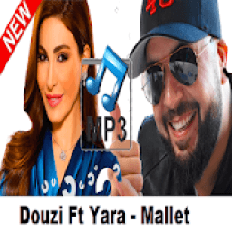 Douzi Et Yara Malet بدون انترنت
‎ आइकन