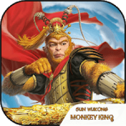 HD wallpaper Monkey King Hero Is BackHigh Quality HD Wallpaper Monkey  King digital wallpaper  Wallpaper Flare