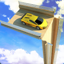 Ramp Car challenge Race आइकन