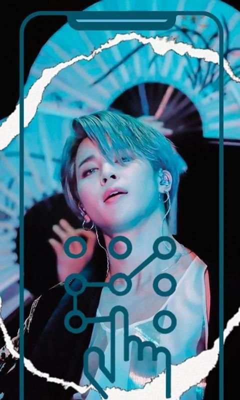 BTS ARMY Lock Screen - New screenshot 4