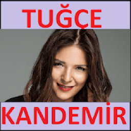 Tuğçe KANDEMİR Şarkıları(İnternetsiz) icon