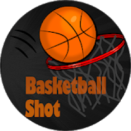 Basketball Shot आइकन