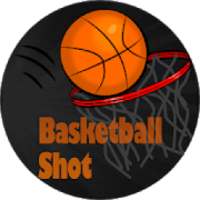 Basketball Shot