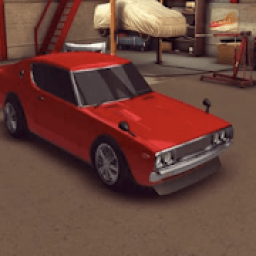 ikon Crash Racing Team