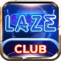 Laze Club - Tài Xỉu Săn Hũ icon