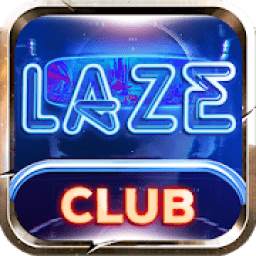 Laze 1.0.0