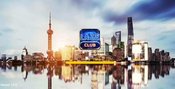Laze Club - Tài Xỉu Săn Hũ screenshot 1