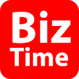 BizTime go icon