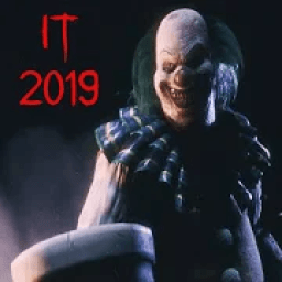 IT- Horror Clown Pennywise (Unreleased) icon