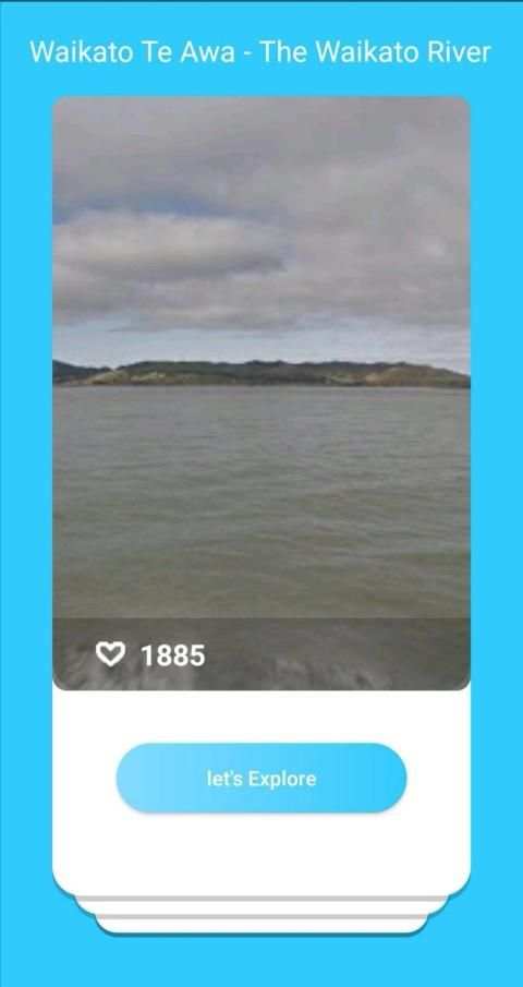 Street Views Explorer screenshot 3