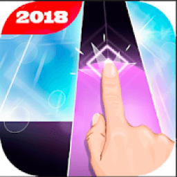 Piano Magic Tile Incredible आइकन