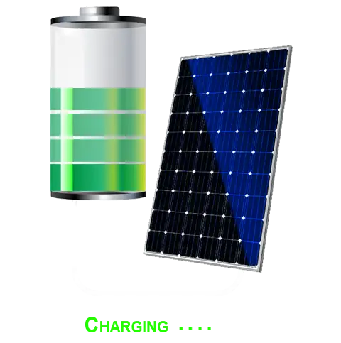 Solar Battery Charger APK Download 2023 - Free - 9Apps