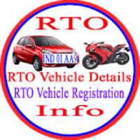 RTO Vehicle info ( India All Vehicle Owner Status) on 9Apps