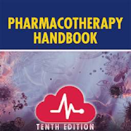 Pharmacotherapy Handbook-Edition 10