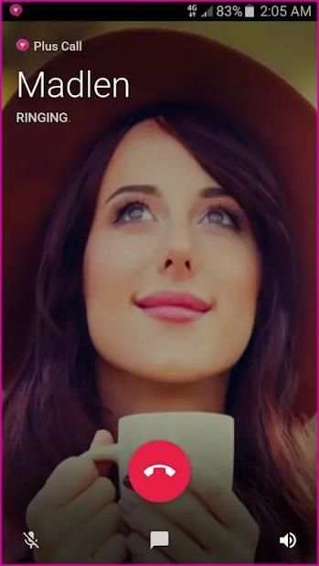 Love Chat Messenger screenshot 3