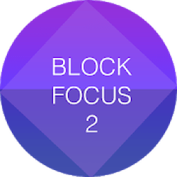 Block Focus 2 icon
